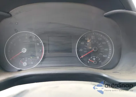 2020 Kia Forte Lxs from USA, damaged, VIN 3KPF24AD9LE145563